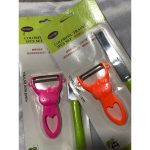 Kit Cozinha-Dois Raspador,Cn325 - Imagem 4