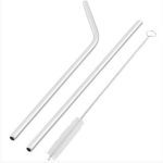 Kit Canudo De Inox Mg2506  7899663589174(Cascavel) 7892017106157 - Imagem 3