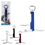 Abridor C/Saca Rolha Z096