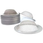 Ralo Pequeno Galvanizado - Imagem 3