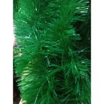 Festao Corte Fino 11Cmx2M Verd - Imagem 2