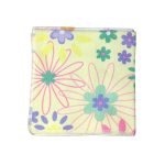 Kit com 3 Panos de Microfibra 30x30cm Estampas Sortidas - Alta Absorção e Praticidade - Imagem 3