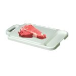 Prancha De Corte Barbecue -Ref 8762 - Utiliplas - Imagem 2