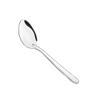 Talheres Para Mesa Modelo Oriente Em Aço Inox - Imagem 2