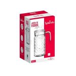 Jarra De Vidro Com Tampa Apolo 1,8L - Imagem 3