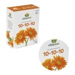 Fert. 10.10.10 1 Kg Saco Unica - Imagem 2