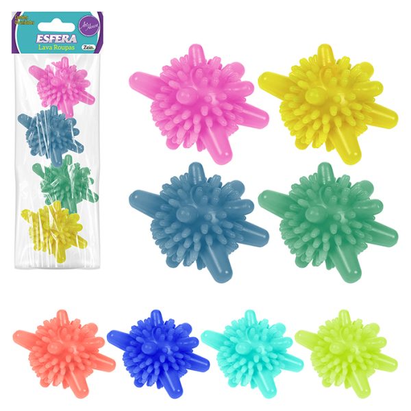 BOLAS REMOVE PELOS PARA MAQUINA