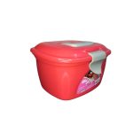 MINI MALETA LADY BOX ROSA - 7 - COLETA SELETIVA - Imagem 2