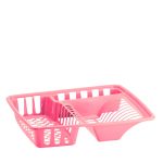 Escorredor De Pratos Color - Imagem 2