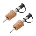 Bico Dosador Com Rolha - Imagem 2