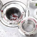 Ralo Para Pia De Inox MG093 7891866001224