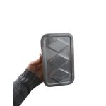 Marmita Retangular - Imagem 2