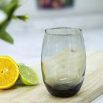 Sm Aruba Copo Long Drink Cinza 465 Ml - Imagem 3