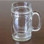 Caneca Fritz 300 Ml