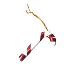 ENFEITE BENGALA 7CM C/6PC 3480N B - Imagem 2