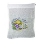 Pano De Prato ESTAMPADO 60X40 (Bainha Pop) - Imagem 3