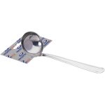 1-610 Concha Media Inox