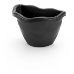 Vasinho De Parede Preto
