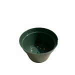 Vaso Plantio P13 Verde Musgo - Injeplastec - Imagem 3