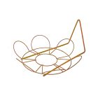 Suporte Suspenso Margarida 03 - 24 Cm Za - Imagem 2