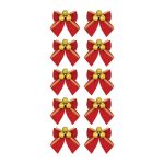 Laco Bolinhas Com 10 5X6Cm - Imagem 2