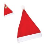 Touca Noel Simples 28X38Cm