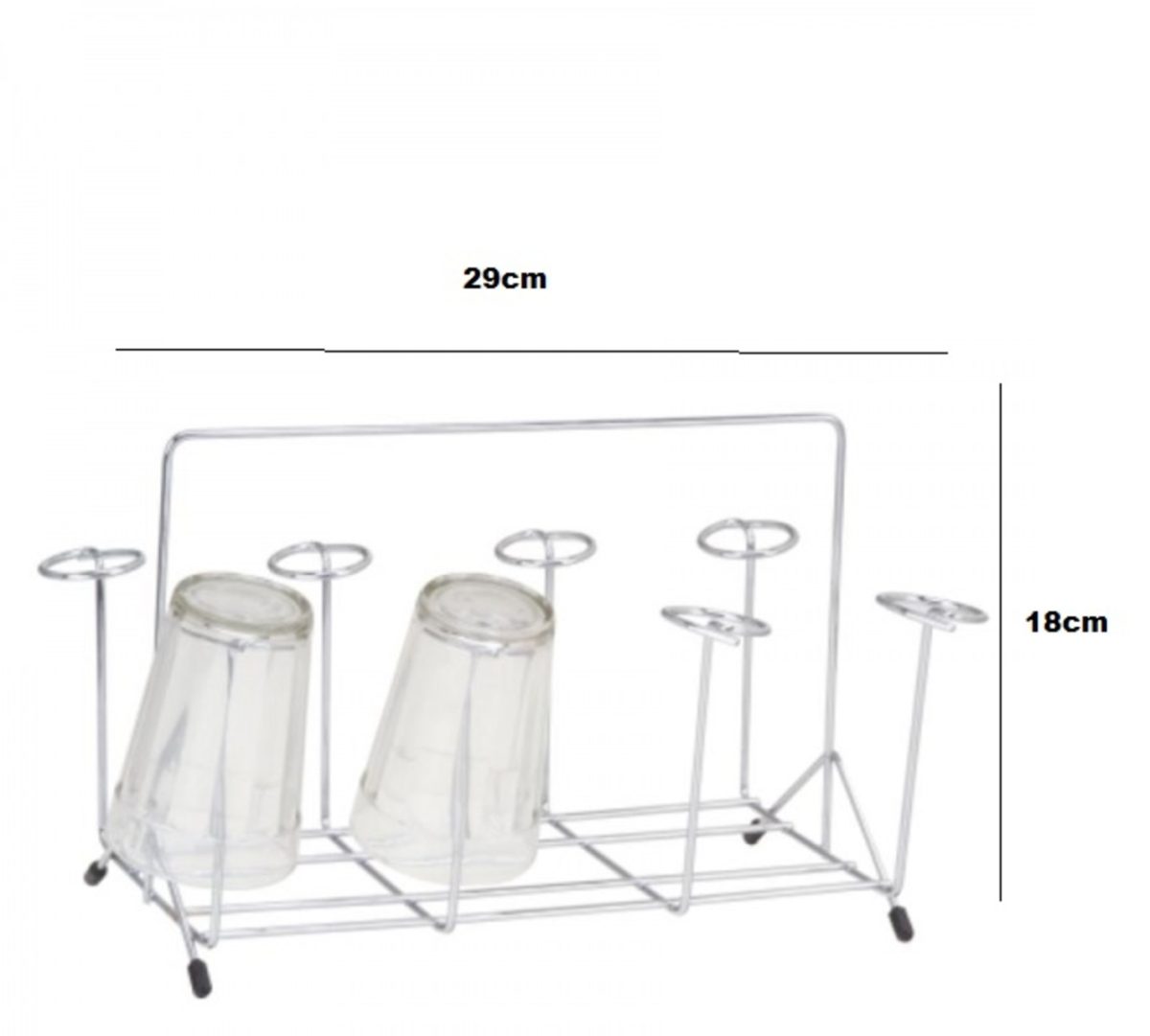 d02f7f5fa74c1af36c37a3774778f1f9.jpg 3203-Suporte Copo P/ Mesa 8 Esp - Imagem 2