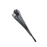 Cortador de Unhas Doctor Z em Aço Resistente - Imagem 3