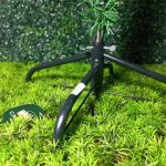 ARVORE 1,50MT 380 GALHOS PE DE FERRO 0005 N - Imagem 2