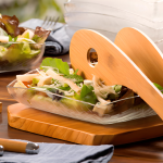 Quadratto  Travessa 22 Cm - Imagem 3