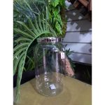 Pote 3.6L Tampa Prata - Imagem 3