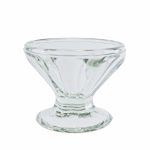 Taca P/ Sorvete 130 Ml - Transparente - Imagem 3