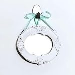 Cabide Auto Colante Inox - 4 Unidades - Oval - 7892017108496 MG2806 - Imagem 4