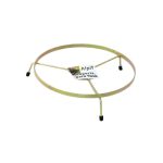 Suporte Vaso 03 Za 25Cm