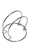 3413-Suporte Guardanapos Iril Esp - Imagem 3