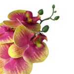 Ht Orquidea X9 Pvc Rosa - Imagem 2