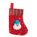 Bota Listras 15Cm - Imagem 4