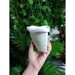 Vasinho De Parede Marmore - Imagem 3