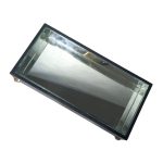 Bandeja 544 Mdf Toda Espelhada Dentro 26X12,5X6,5 Jj Artesanto - Imagem 3