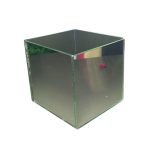 Vaso Espelhado 10X10 W05 - Willian - Imagem 2