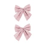 Laco Shine C/Gliter 2Pcs 10X10 - Imagem 5