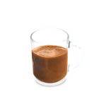 CANECA VIDRO SODA LIME 250ML - Imagem 2