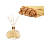 Vareta P/Aromatizador/Difusor 5 Unid 20Cm