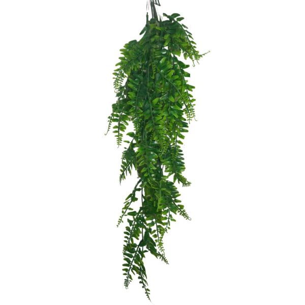 Folhagens Artificial  - Eucaliptos Artificiais - 72 Cm