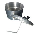 Pipoqueira 3 Litros 20 - Msr - Imagem 2