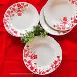 Donna Jd Oriental Prato Fundo 22 Cm - Imagem 3