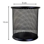 Porta Canetas-Metal 9*10Cm - Imagem 3