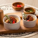 Ramekin 125Ml  8,5 X 4 Cm