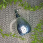 CJ C 03 PCS DE BANHEIRO PORCELANA LUNAR PRATA - Imagem 4