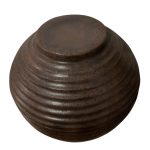 VASO ONDULADO REF84 POLIETILENO  23x32x32cm - Imagem 5